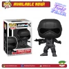 FUNKO [IN-STOCK] Pop! Vinyl: G.I Joe - Snake Eyes With Gun