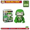 FUNKO Pop! Heroes: DC Superheroes - Spectre [Spring Convention Exclusive 2021]
