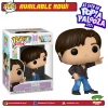 FUNKO Pop! Rocks: BTS - Dynamite- Suga