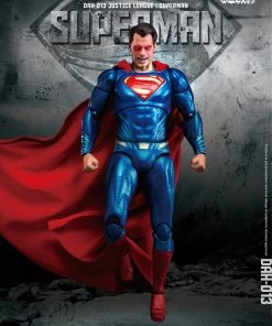 Beast Kingdom: DAH-013 Justice League Superman