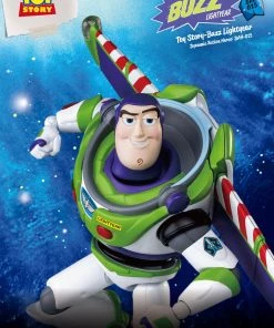 Beast Kingdom: DAH-015 Toy Story Buzz Lightyear