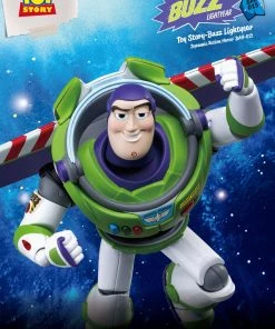 Beast Kingdom: DAH-015 Toy Story Buzz Lightyear