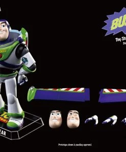 Beast Kingdom: DAH-015 Toy Story Buzz Lightyear