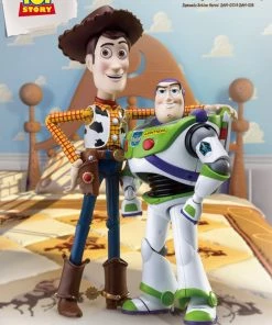 Beast Kingdom: DAH-015 Toy Story Buzz Lightyear