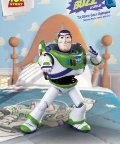 Beast Kingdom: DAH-015 Toy Story Buzz Lightyear
