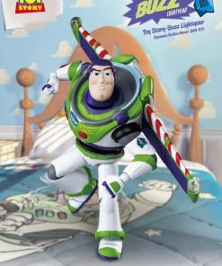 Beast Kingdom: DAH-015 Toy Story Buzz Lightyear