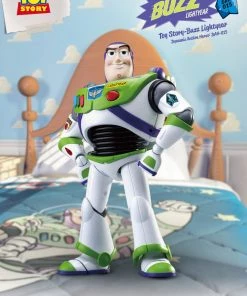 Beast Kingdom: DAH-015 Toy Story Buzz Lightyear