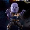 Beast Kingdom: EAA-059 Marvel Avengers Infinity War: Thanos Egg Attack Action Figure