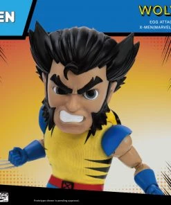 Beast Kingdom: EAA-066SP X-MEN (Special Edition)