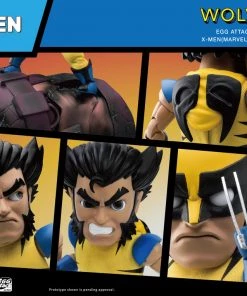 Beast Kingdom: EAA-066SP X-MEN (Special Edition)