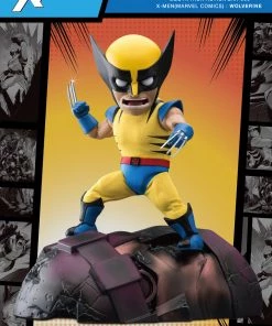 Beast Kingdom: EAA-066SP X-MEN (Special Edition)