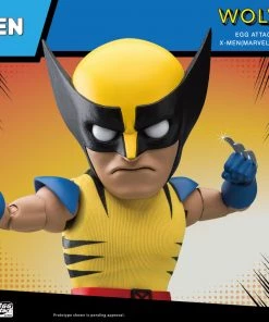 Beast Kingdom: EAA-066SP X-MEN (Special Edition)