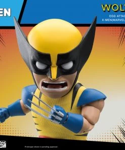 Beast Kingdom: EAA-066SP X-MEN (Special Edition)