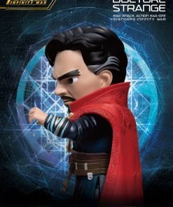 Beast Kingdom: EAA-072 Avengers: Infinity War Dr Strange