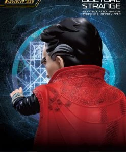 Beast Kingdom: EAA-072 Avengers: Infinity War Dr Strange