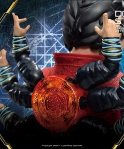 Beast Kingdom: EAA-072 Avengers: Infinity War Dr Strange