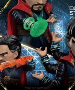 Beast Kingdom: EAA-072 Avengers: Infinity War Dr Strange