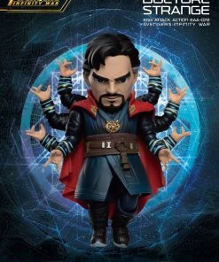 Beast Kingdom: EAA-072 Avengers: Infinity War Dr Strange