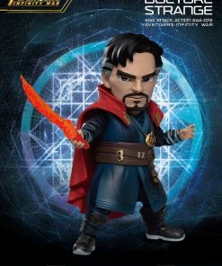Beast Kingdom: EAA-072 Avengers: Infinity War Dr Strange