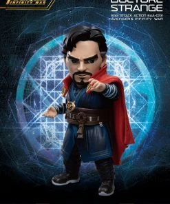 Beast Kingdom: EAA-072 Avengers: Infinity War Dr Strange