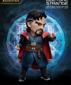 Beast Kingdom: EAA-072 Avengers: Infinity War Dr Strange