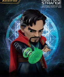 Beast Kingdom: EAA-072 Avengers: Infinity War Dr Strange