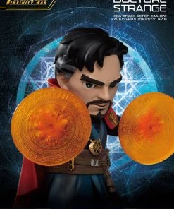Beast Kingdom: EAA-072 Avengers: Infinity War Dr Strange