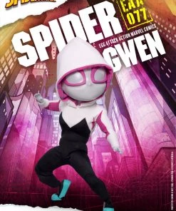 Beast Kingdom: EAA-077 Marvel Comic: Spider Gwen