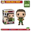 FUNKO [IN-STOCK] Pop! TV: The Boys - The Deep [Spring Convention Exclusive 2021]