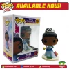 FUNKO Pop! Disney: Ultimate Princess - Tiana