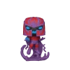FUNKO Pop! Marvel: Marvel Venom - Venomized Magneto [Fall Convention Exclusive 2020]