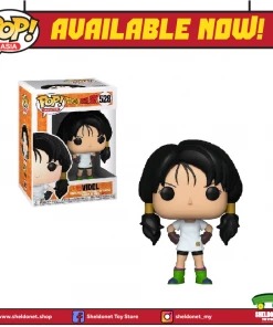 FUNKO Pop! Animation : Dragon Ball Z - Videl