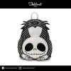 Loungefly: Disney Nightmare Before Christmas - Jack Skellington Mini Backpack