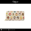 Loungefly: Disney Princess Circles Zip Around Wallet 1 Loungefly: Disney Princess Circles Zip Around Wallet