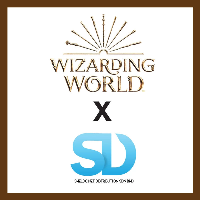 BB Sports: Harry Potter Wand Pen An- Size One Size 4 BB Sports: Harry Potter Wand Pen An- Size One Size