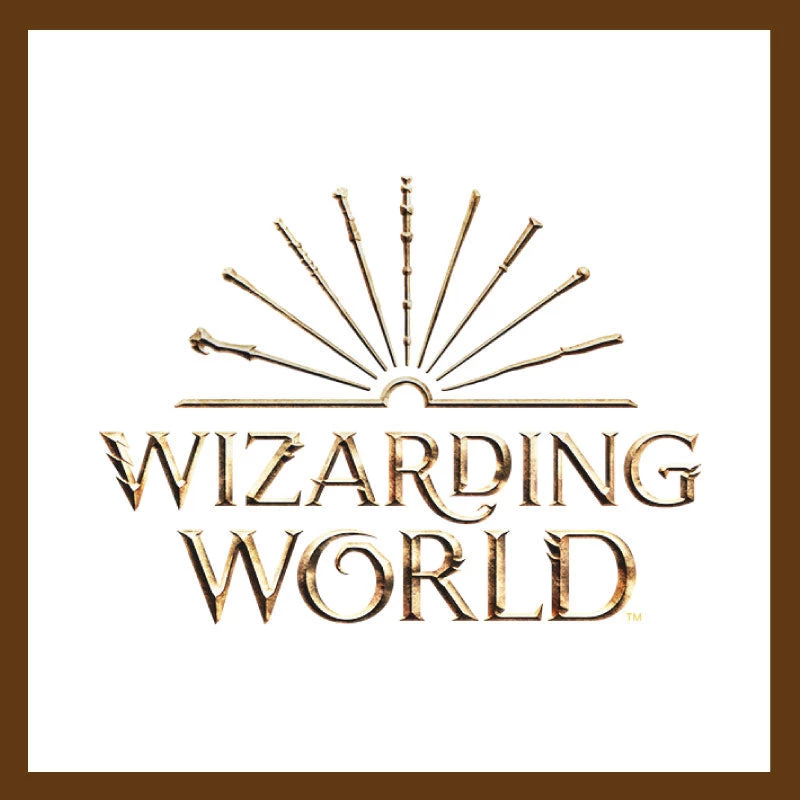 Beast Kingdom: PEN-001 Harry Potter Series Wand Pen (Harry Potter) Wizarding World 7 Beast Kingdom: PEN-001 Harry Potter Series Wand Pen (Harry Potter) Wizarding World