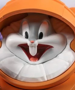 Beast Kingdom: Soap Studio - Bugs Bunny Astronaut Statue (Pre-order)
