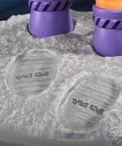 Beast Kingdom: Soap Studio - Bugs Bunny Astronaut Statue (Pre-order)