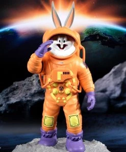 Beast Kingdom: Soap Studio - Bugs Bunny Astronaut Statue (Pre-order)