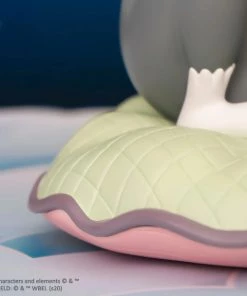 Beast Kingdom: Soap Studio - Tom And Jerry - Sweet Dreams Figure