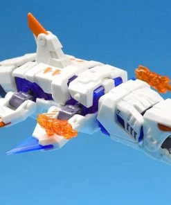 52Toys: Beastbox - (BB-17GW) GREAT WHITE -大白鲨