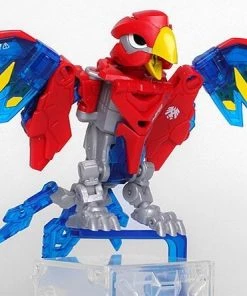 52Toys: Beastbox - (BB-09) ECHOBLASTER -回音爆手