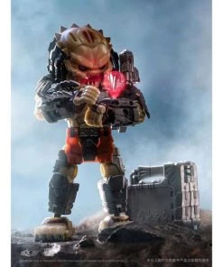 52Toys: Megabox - (MB-11) PREDATOR 18 52Toys: Megabox - (MB-11) PREDATOR