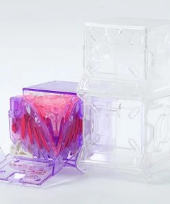 52Toys: Beastbox - (BB-10BL) BLOSSOM 花仙