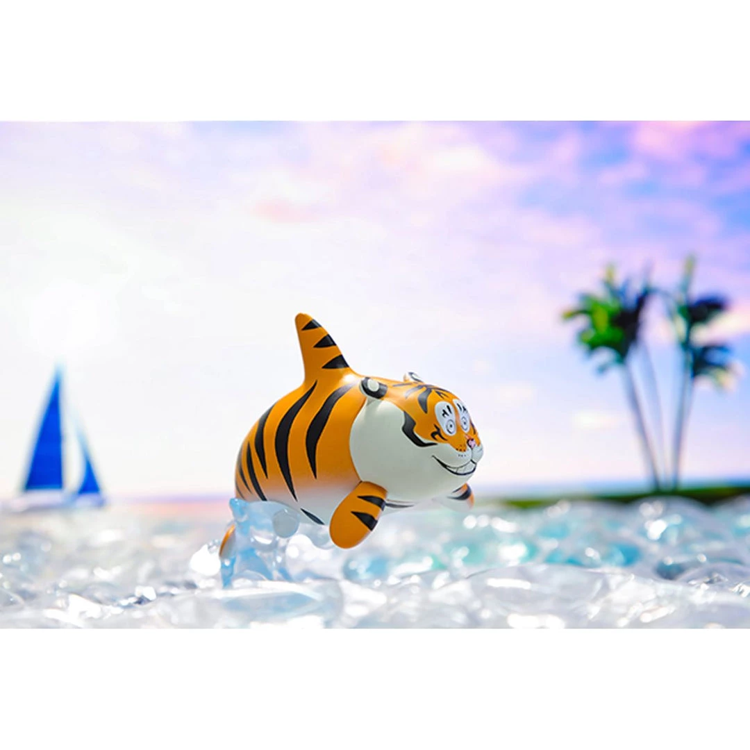 52Toys: Bu2ma Panghu Can Be Everything Series (6+ 1) 7 52Toys: Bu2ma Panghu Can Be Everything Series (6+ 1)