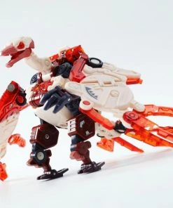 52Toys: Beastbox - (BB-45) STRATOSPHERE 平流层