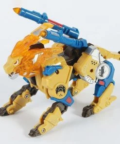 52Toys: Beastbox - (BB-19) DESERTMETEOR 沙漠流星