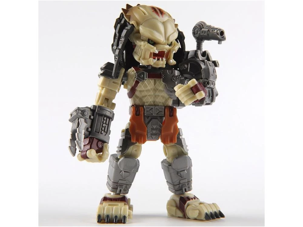 52Toys: Megabox - (MB-11) PREDATOR 12 52Toys: Megabox - (MB-11) PREDATOR