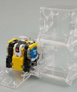 52Toys: Beastbox - (BB-30) MEGADIO 超能狄奥