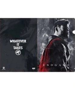 Beast Kingdom: Avengers: Infinity Series L Folder (Thor)
